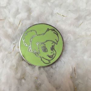 Disney Tinkerbell Pin